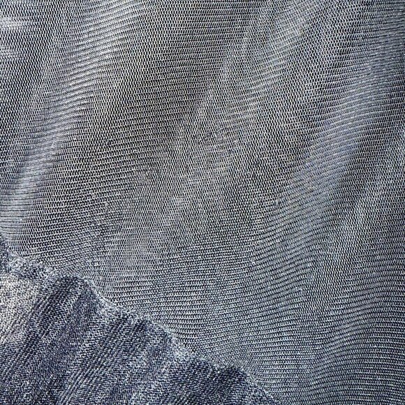 Altar'd State Womens Lace Tank Top Size S ‎ Black Flowy - Picture 4 of 6